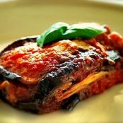 Parmigiana light