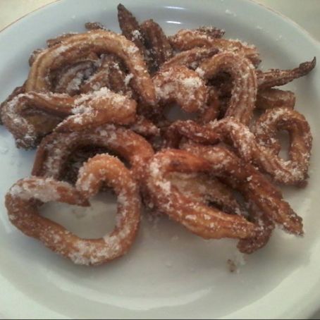 Churros