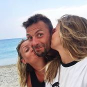 Confettura pesche e amaretti - Tappa 4