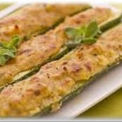 Verdure ripiene (melanzane, zucchine, peperoni, cipolle ecc..)