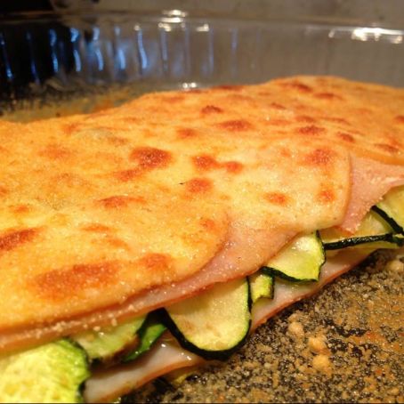 Sformato Gustoso e Light