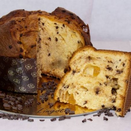 PANETTONE