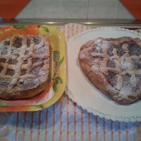 CROSTATA MORBIDA
