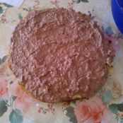 Torta Ferrero Rocher - Tappa 3