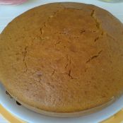 PANETTONE DI CAROTE - Tappa 4