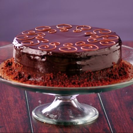 Sacher Torte