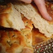 Focaccia