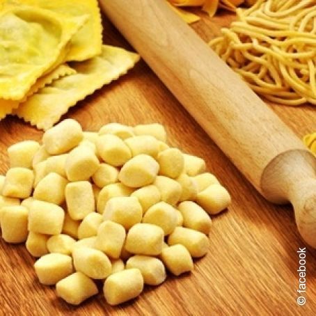 Gnocchi
