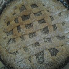 Crostata alla Nutella