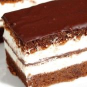 Torta kinder pinguì