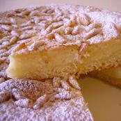 TORTA DELLA NONNA