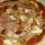La mia Pizza - Tappa 9