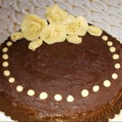 TORTA BISCOCIOCCOLATTOSA