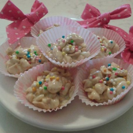 Praline alle mandorle