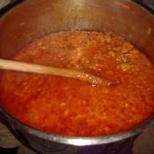 Ragù alla Bolognese