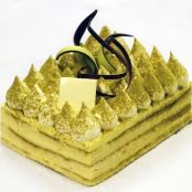 Tiramisu al limoncello