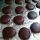 Mustaccioli al cioccolato