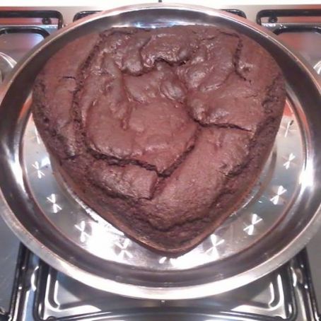 TORTINO AL CIOCCOLATO