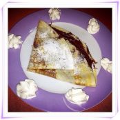 Crepes - Tappa 1