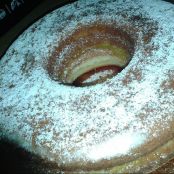 CIAMBELLA AL LIMONE