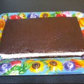 kinder fetta a latte