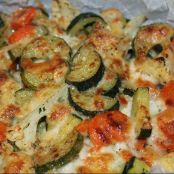 VERDURE GRATINATE