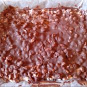 Kinder Cereali ricetta