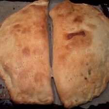 Focaccia senza lievito