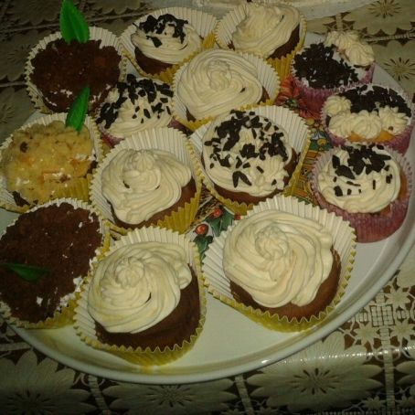 Cupcakes