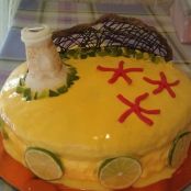 DELIZIA AL LIMONE - Tappa 6