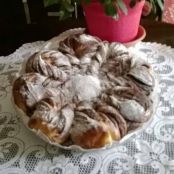 Pan brioche Pan di Stelle