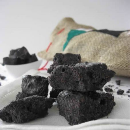 Carbone di zucchero della Befana