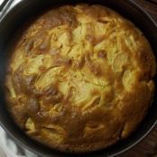 Torta di mele