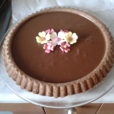 Torta cioccolatosa