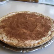 CROSTATA AL TIRAMISU