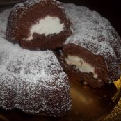 CIAMBELLA FETTA AL LATTE