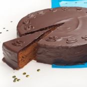 Torta Sacher