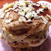 Ricicliamo il Pandoro: Triramisù Speciale - Tappa 1