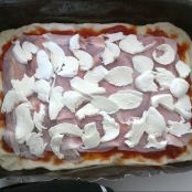 Mattonella - Tappa 1