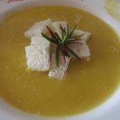 zuppa contadina - Tappa 1