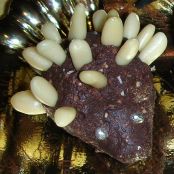 TOPINI DI CIOCCOLATO - Tappa 1