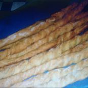 GRISSINI DI SESAMO E PAPAVERI