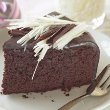 Mud cake