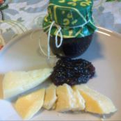 MARMELLATA DI CIPOLLE ROSSE DI TROPEA PER FORMAGGI