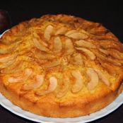 torta di mele