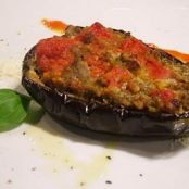 Melanzane alla calabrese