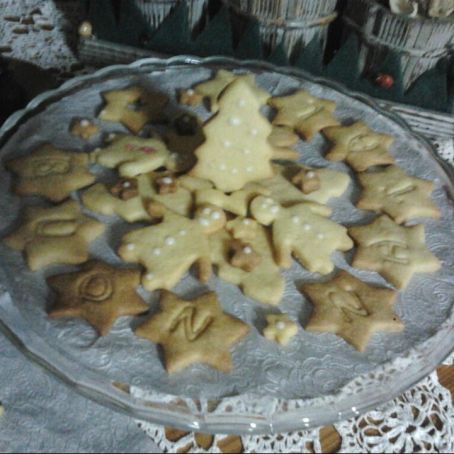 Biscotti per Natale