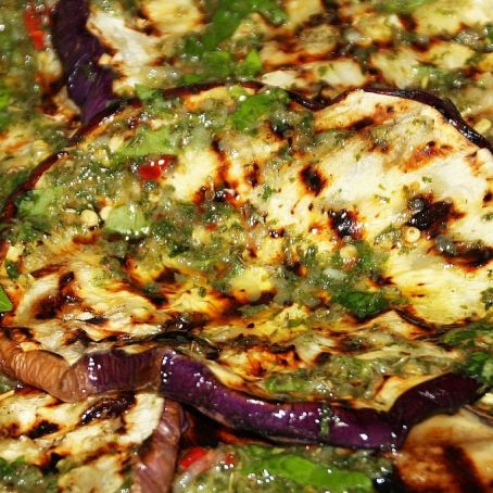 MELANZANE AL PREZZEMOLO