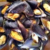 Zuppetta di cozze