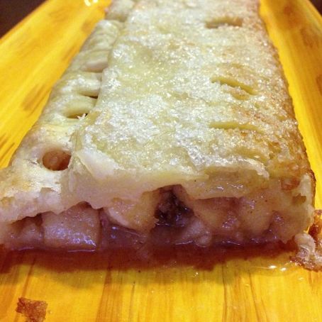 Strudel di mele